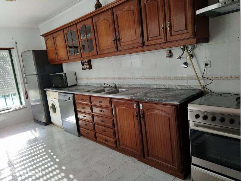 Apartamento T3 Alto do Bexiga - Grande imagem: 5/7