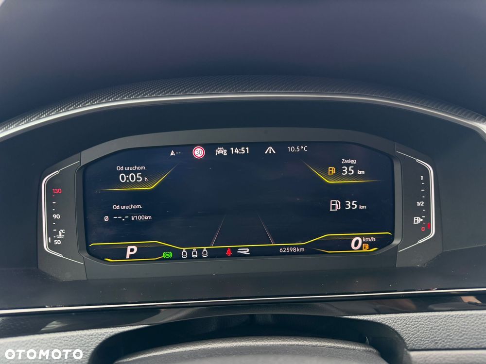 Volkswagen Arteon Shooting Brake 2.0 TSI OPF DSG R-Line - 8