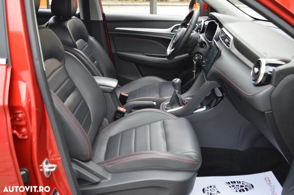 MG ZS ICE 1.5 VTI-tech Luxury - 9