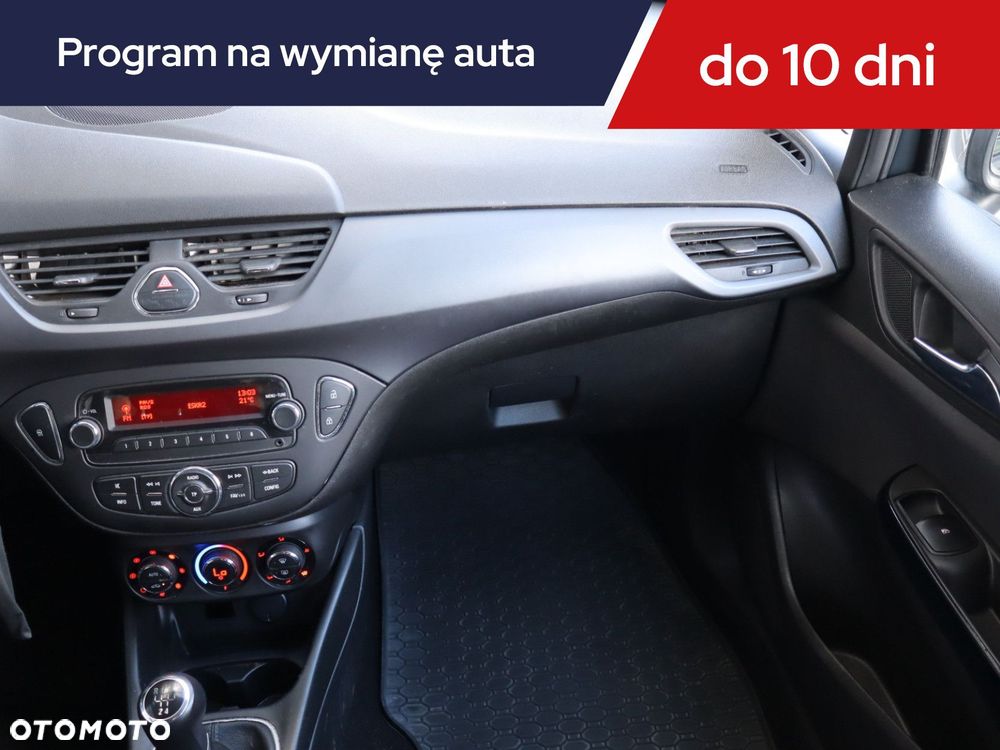Opel Corsa - 10