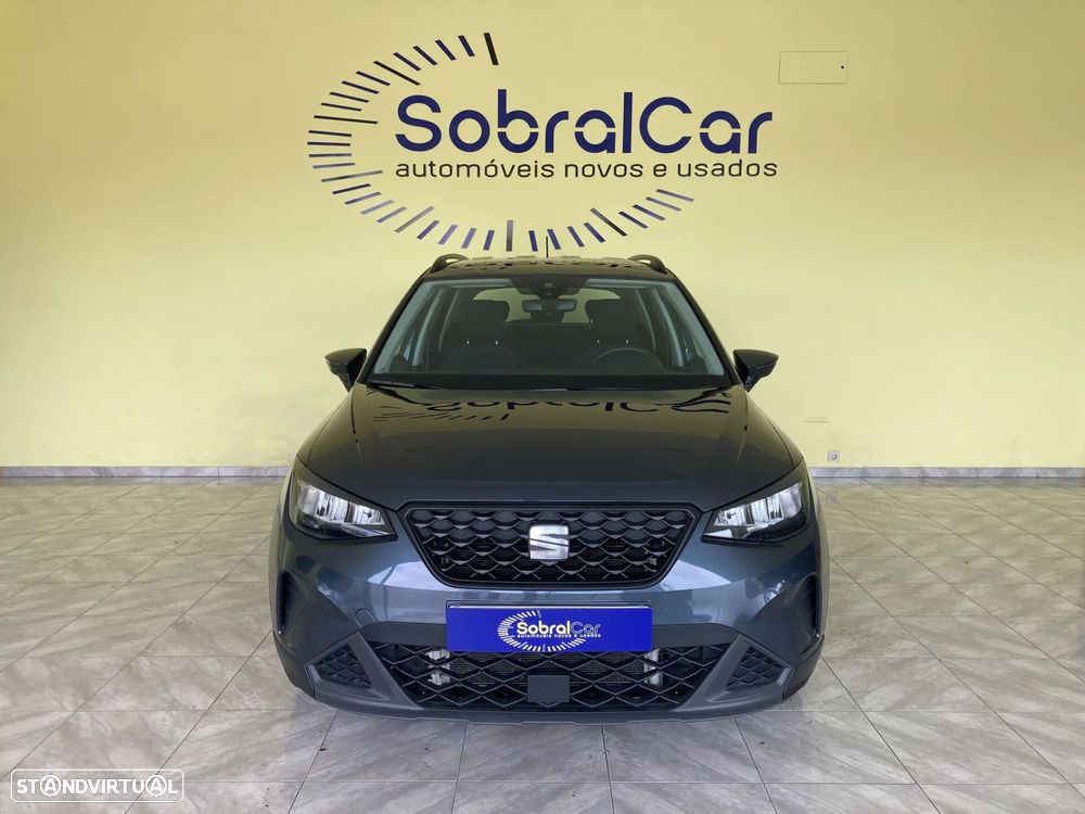 SEAT Arona 1.0 TSI Style - 2