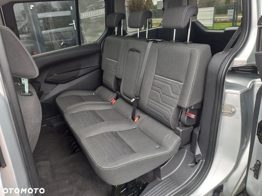 Ford Tourneo Connect Grand 1.5 TDCi Start/Stop Titanium - 14