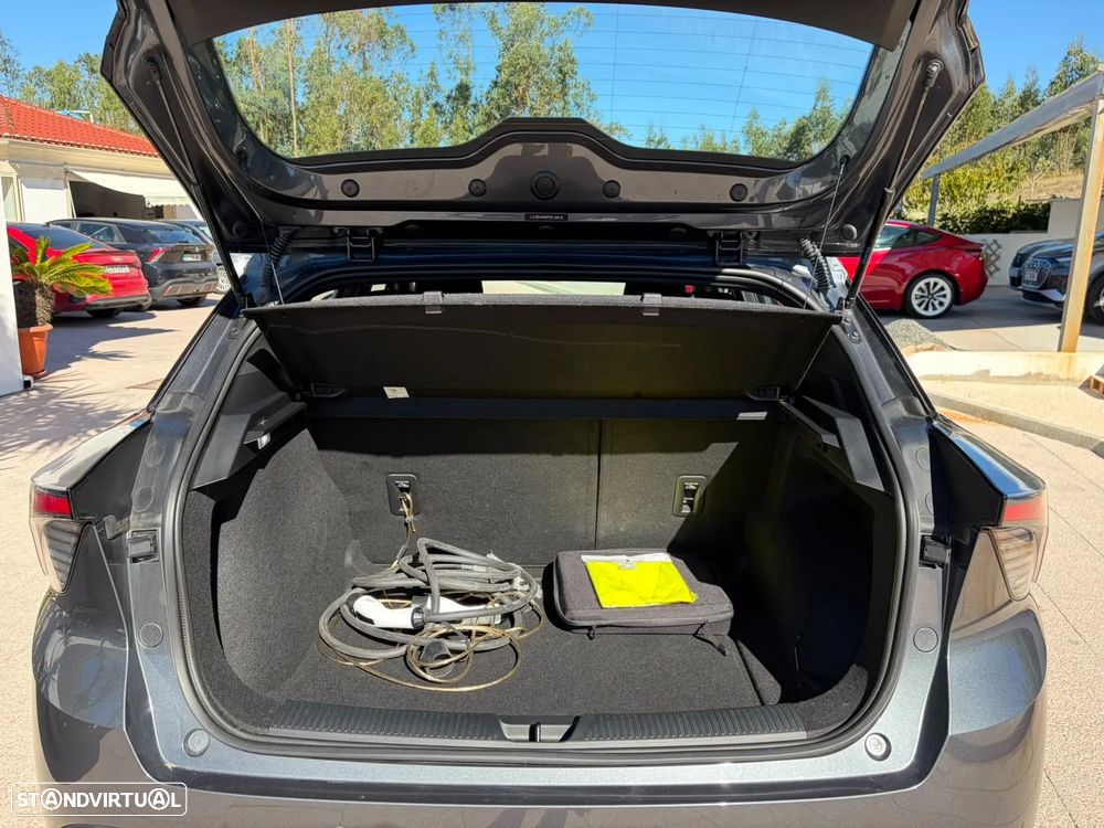 MG MG4 51 kWh Standard - 8