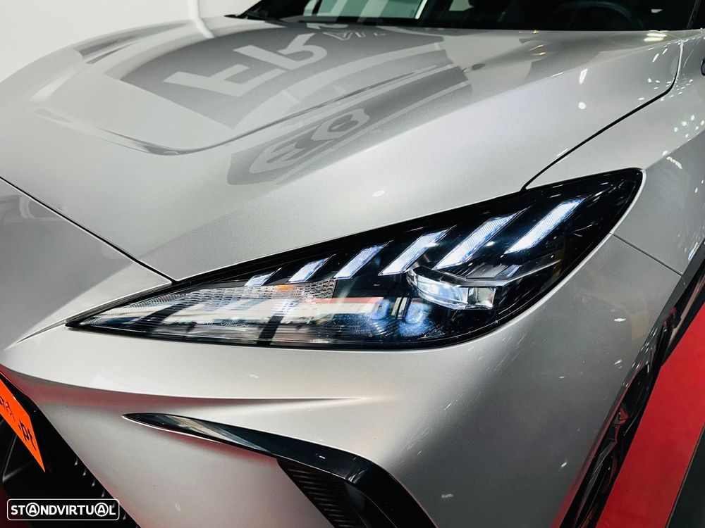 MG MG4 51 kWh Standard - 18