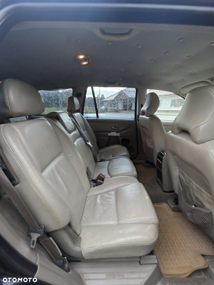 Volvo XC 90 2.4 D5 Executive - 9