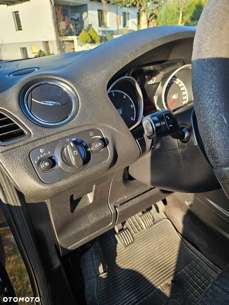 Ford Galaxy 2.0 TDCi Ghia - 10