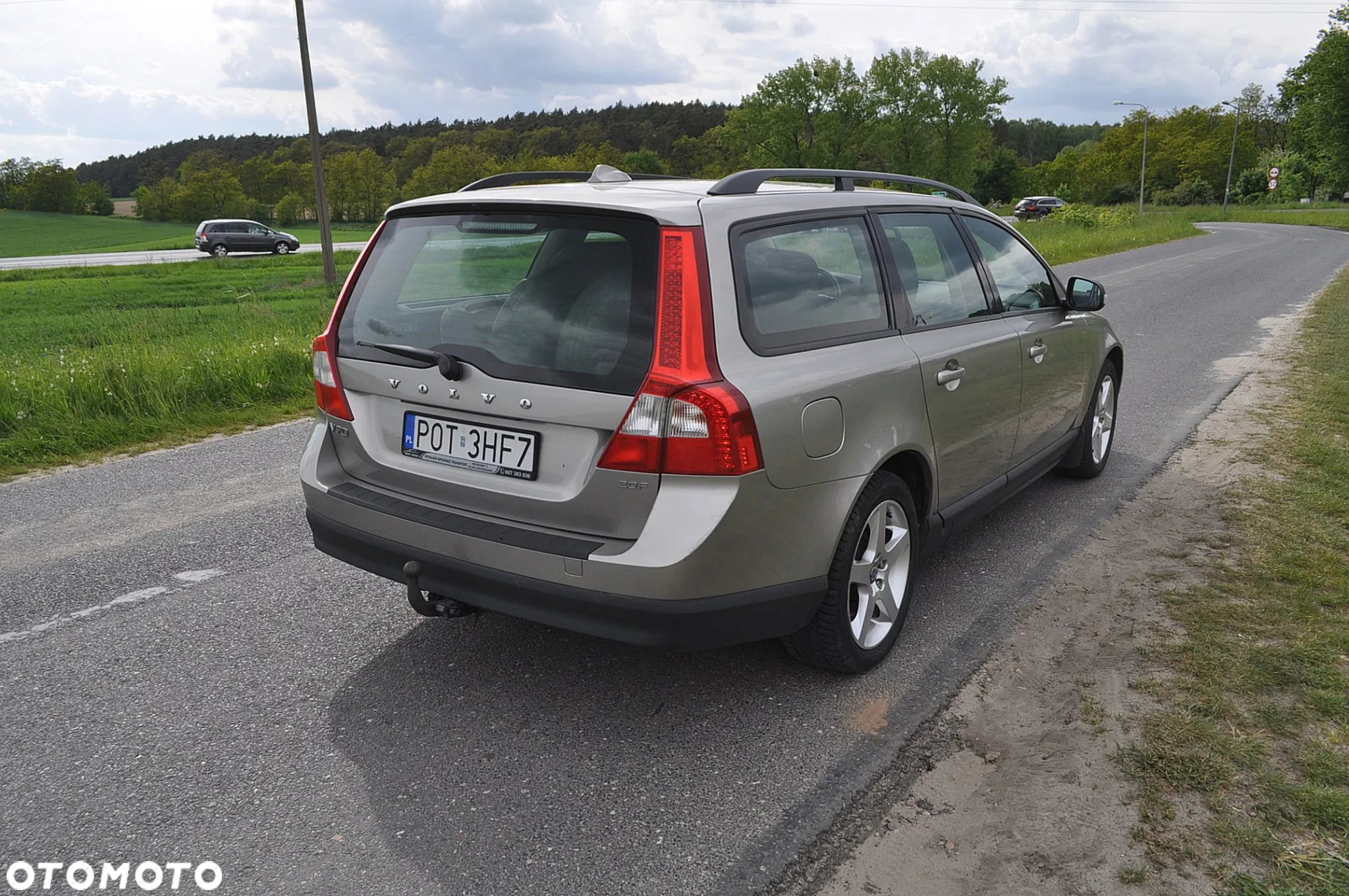 Volvo V70 2.0 Summum - 5