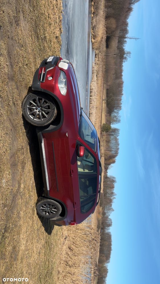 BMW X5 3.5d xDrive - 3