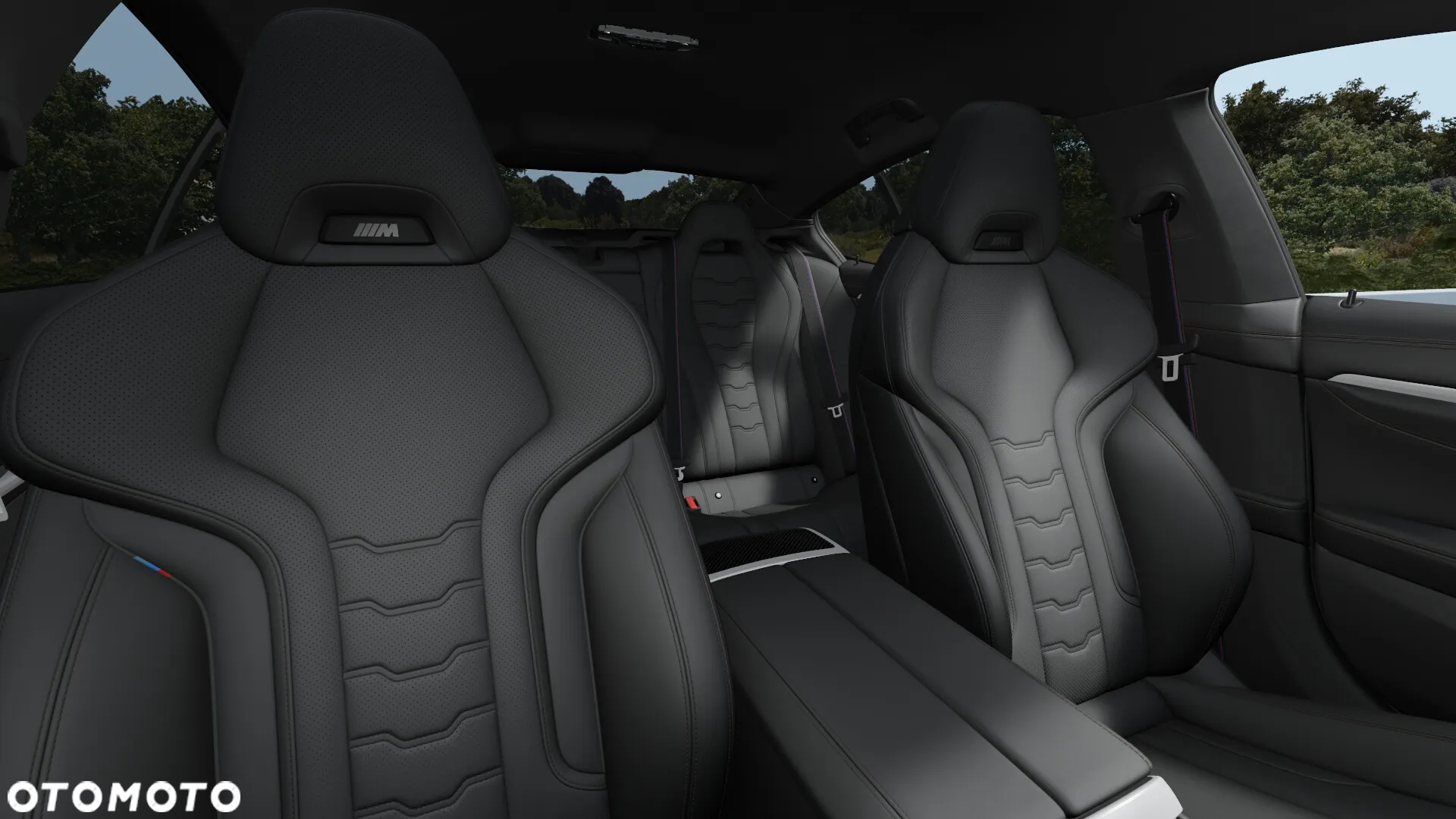 BMW Seria 8 840i xDrive - 10