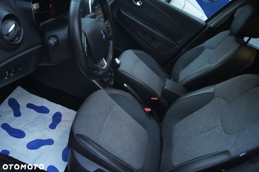 Renault Captur 1.2 Energy TCe Intens - 22