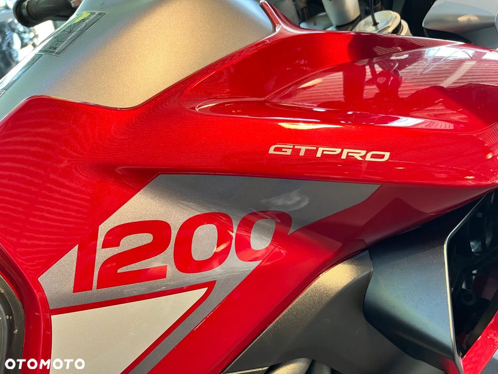 Triumph Tiger - 7
