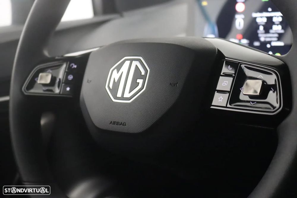 MG MG4 51 kWh Standard - 25