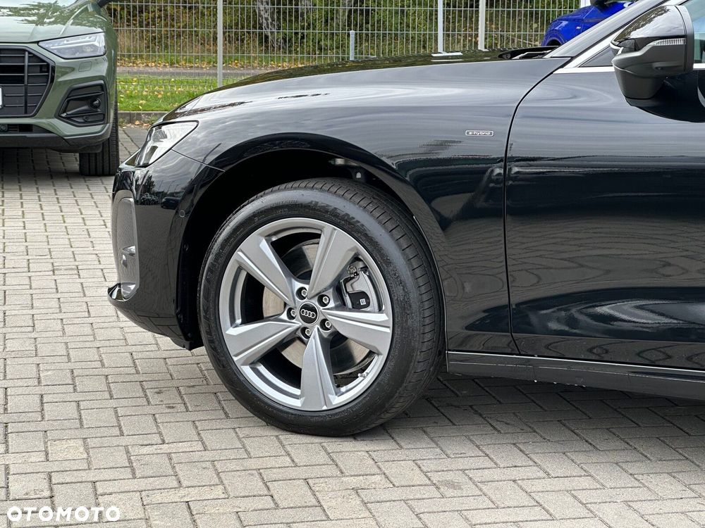 Audi A6 Limousine - 4