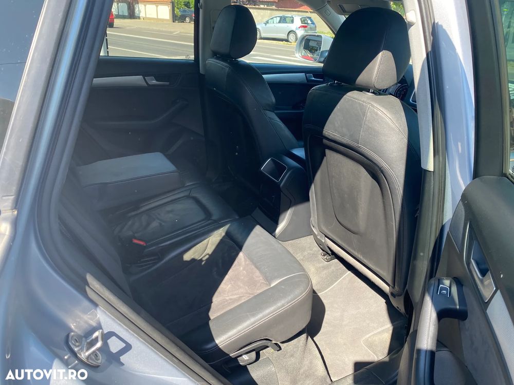 Audi Q5 2.0 TDI Quattro (clean diesel) S tronic - 14