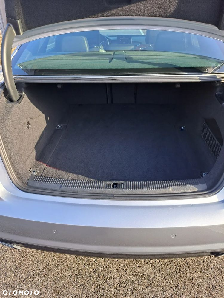 Audi A6 2.0 TFSI Quattro S tronic - 32