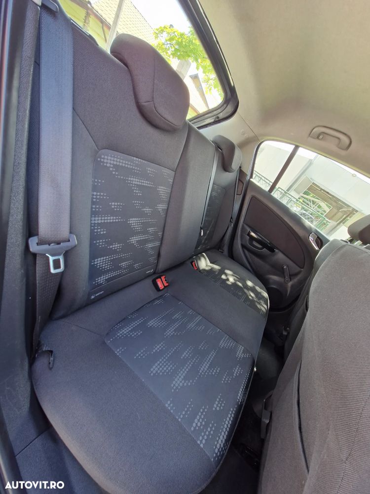 Opel Corsa 1.3 CDTI DPF Color Elegance - 10