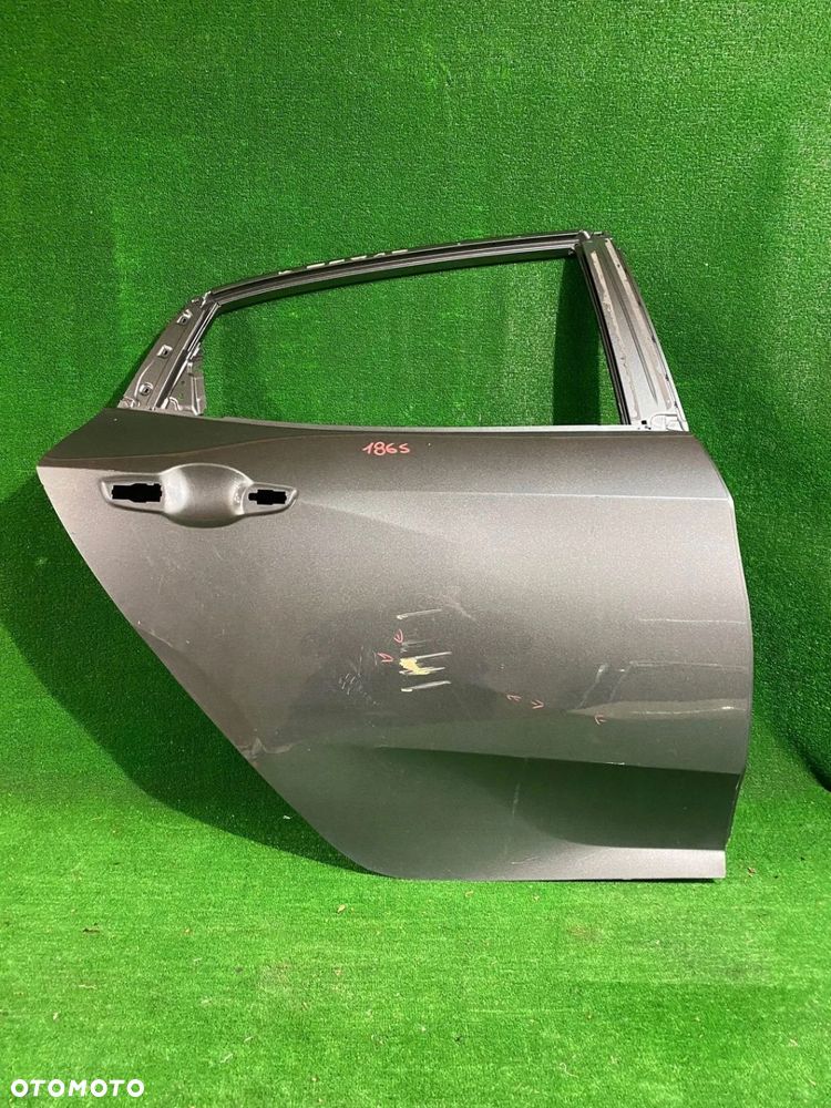 DRZWI TYLNE PRAWE HONDA CIVIC X HB