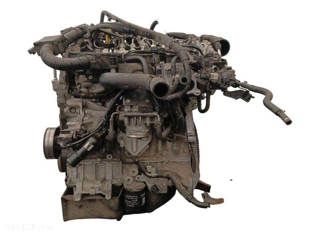 SILNIK KOMPLETNY MAZDA 6 III GJ/GL (2012-2015) 2.2 D 150KM - 1