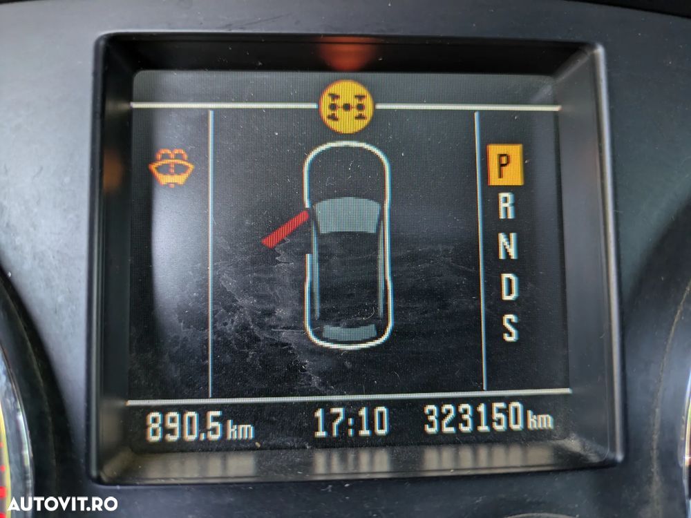 Volkswagen Touareg 3.0 V6 TDI Aut. - 6