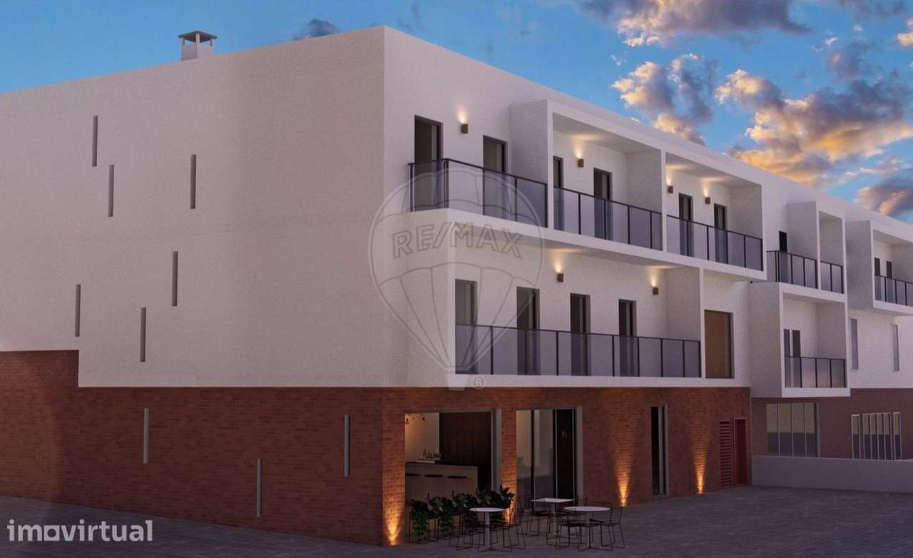 Apartamento T2 para venda - Grande imagem: 3/3