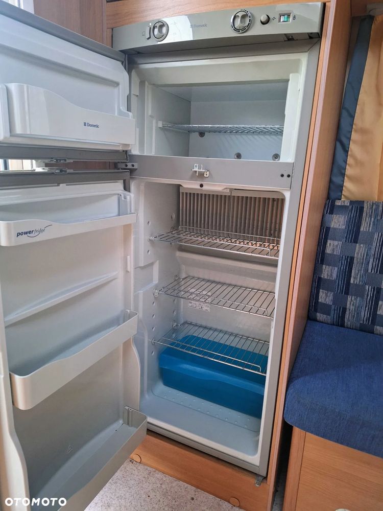 KNAUS Sport 450 - 13