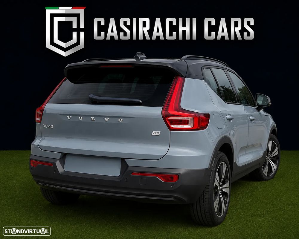 Volvo XC 40 Recharge 69 kWh Single Motor Ultimate - 2