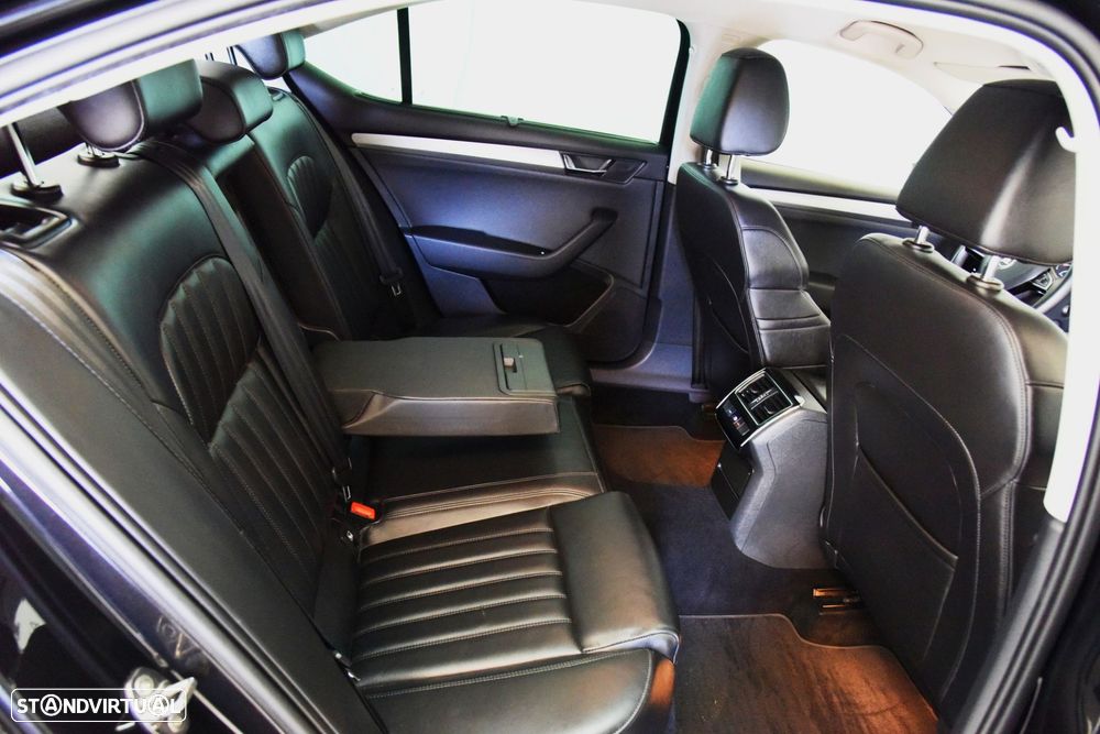 Skoda Superb - 30
