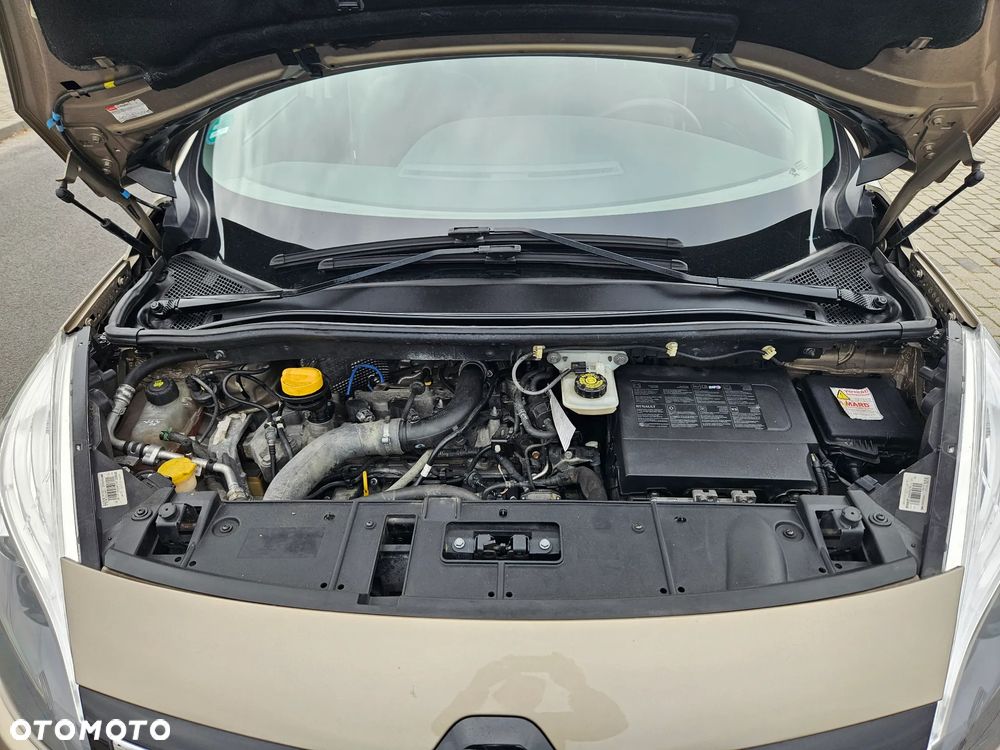 Renault Scenic ENERGY TCe 115 Bose Edition - 26