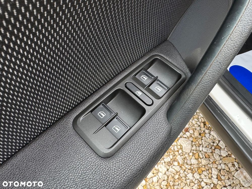 Skoda Yeti 1.4 TSI Elegance - 21