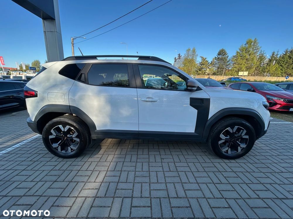 Dacia Duster 1.2 TCe mHEV Extreme - 7