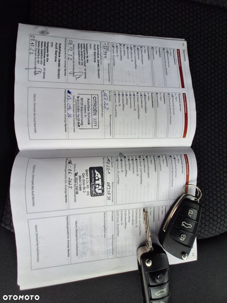 Audi A1 3-drzwiowe - 27