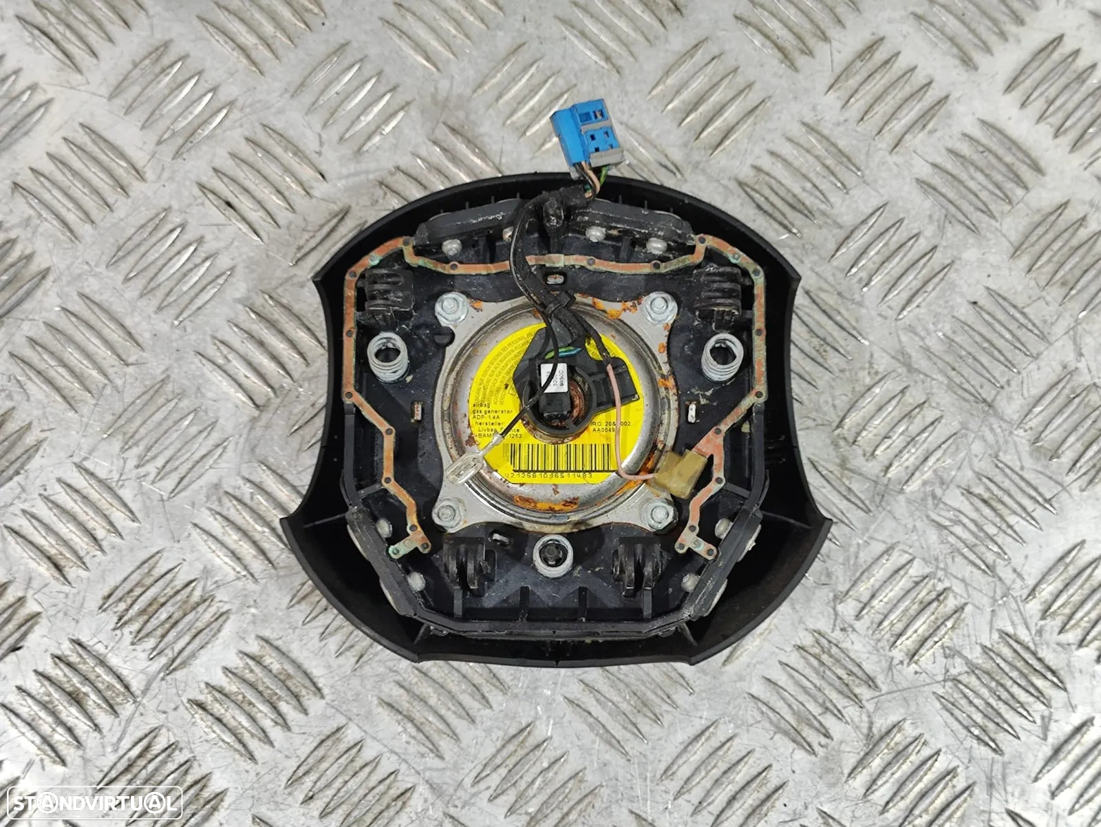MINI ONE COOPER R56 R55 R57 Original - 5