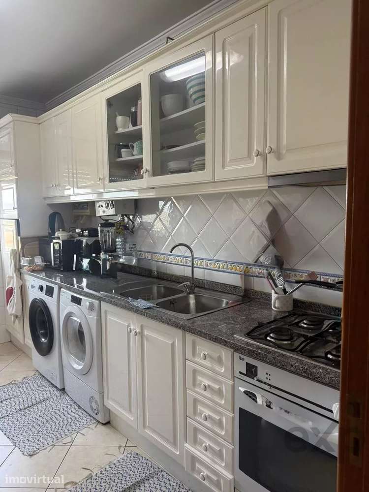 Apartamento T3 em Oliveira do Bairro - Grande imagem: 4/28