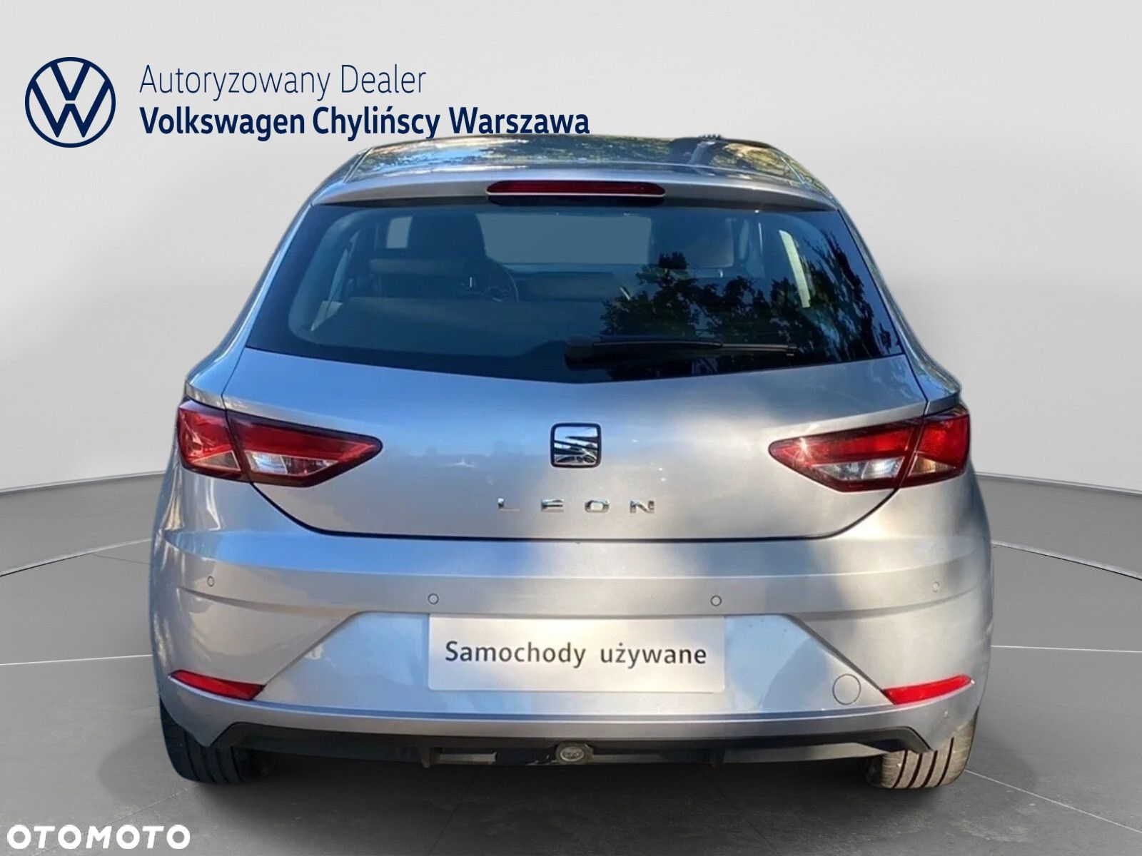 Seat Leon - 6