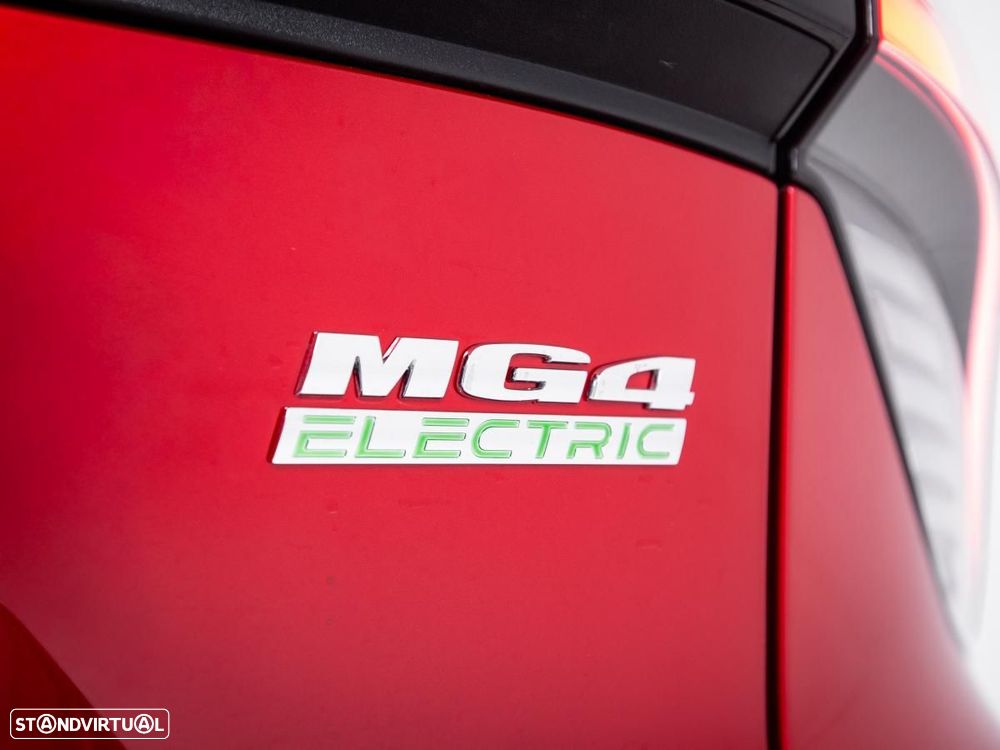 MG MG4 49 kWh Standard - 16