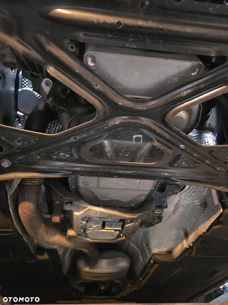 Audi A6 Limousine - 22