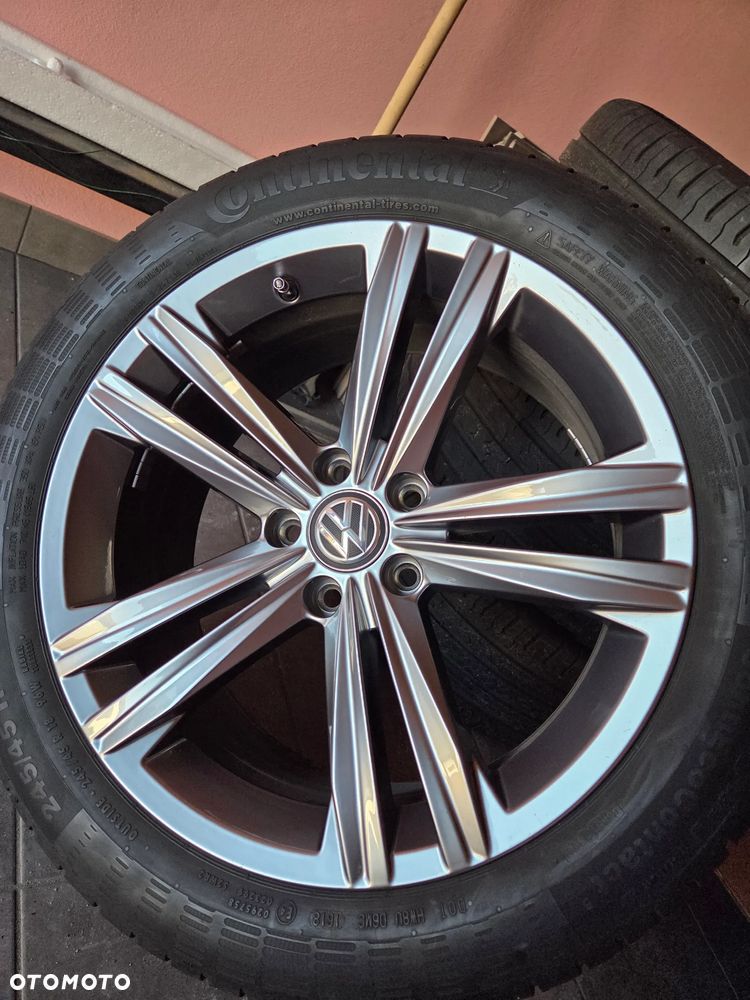 Volkswagen Arteon 2.0 TDI 4Motion SCR R-Line Edition DSG - 22