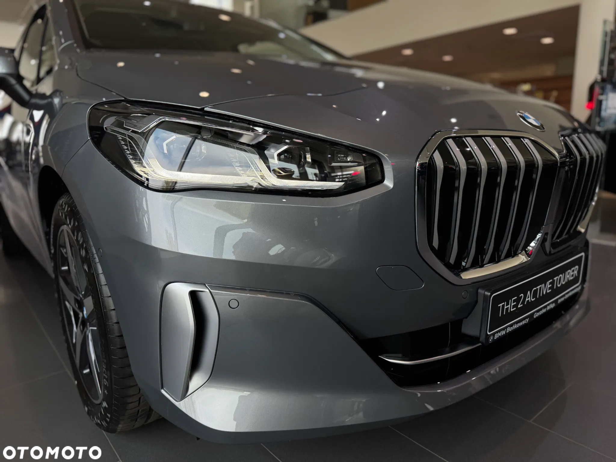 BMW Seria 2 220 mHEV - 2