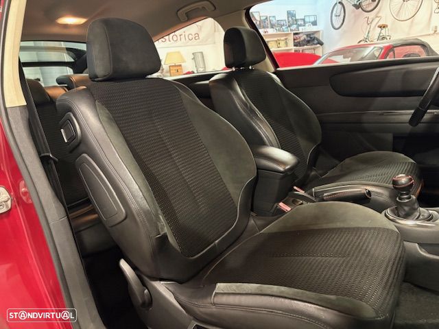 Citroën C4 THP 150 VTS - 36