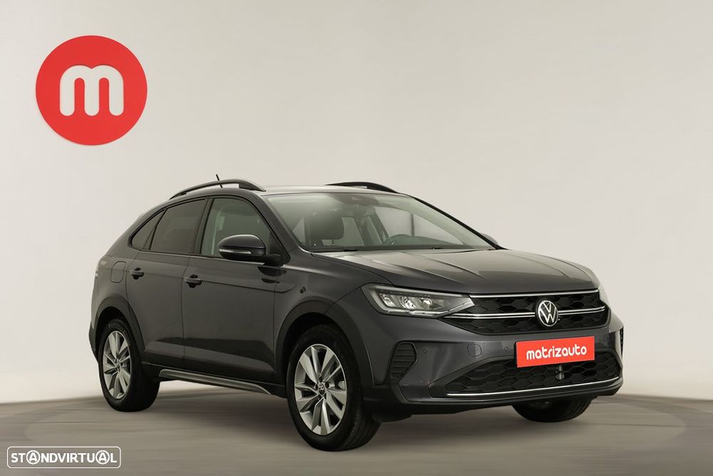 VW Taigo 1.0 TSI Urban - 1