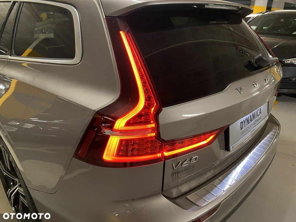 Volvo V60 - 11