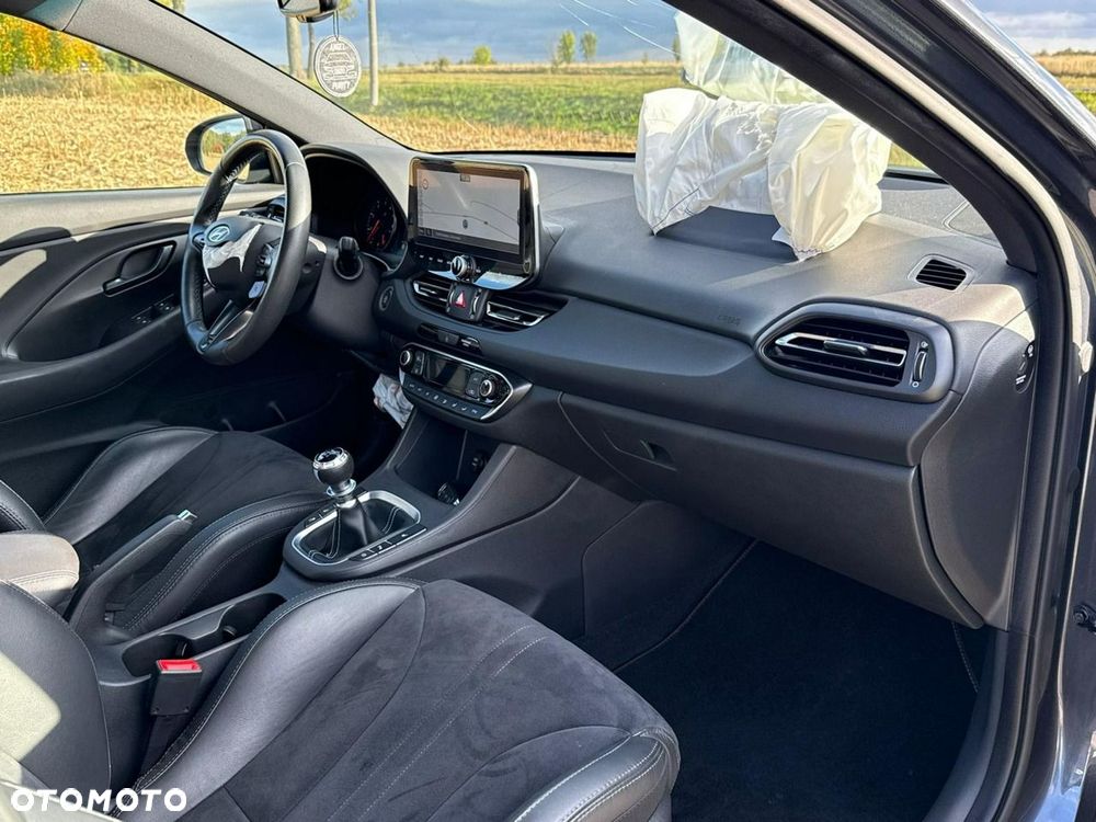 Hyundai i30 N 2.0 T-GDI Performance - 19