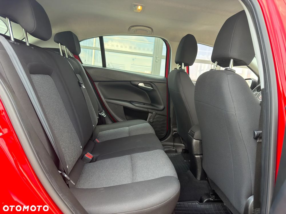 Fiat Tipo 1.4 Classic - 7