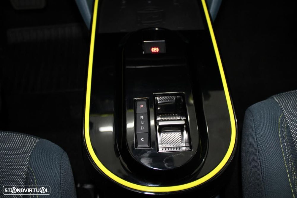 Fiat Grande Panda 44kWh La Prima - 21