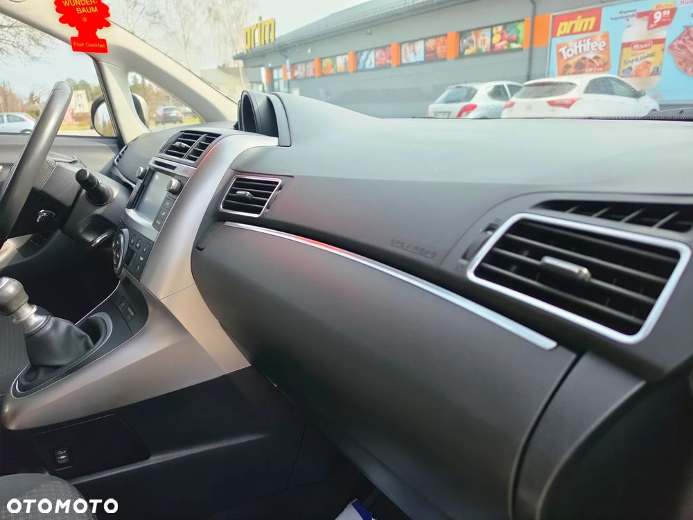 Toyota Verso 1.6 D-4D 5-Sitzer Start/Stop Executive - 30