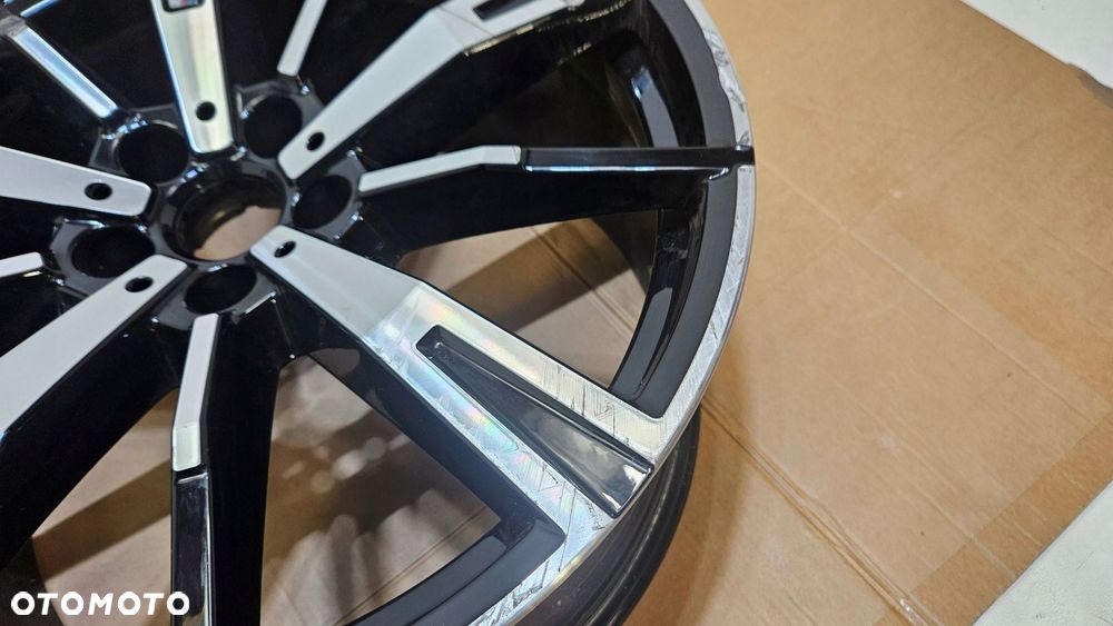 felga aluminiowa bmw g20 m-pakiet 10x20" et46 5a324e7 - 2