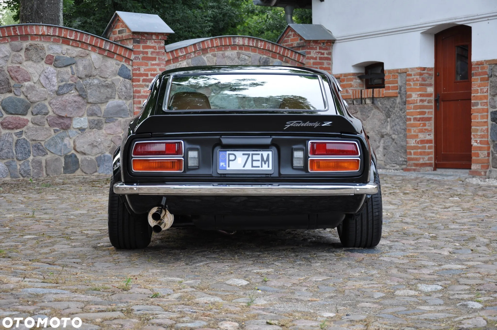 Nissan 280 ZX - 17