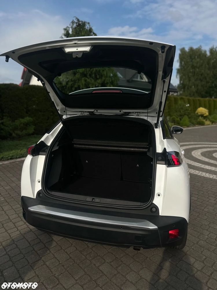 Peugeot 2008 - 6