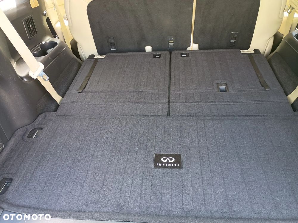 Infiniti QX60 - 26