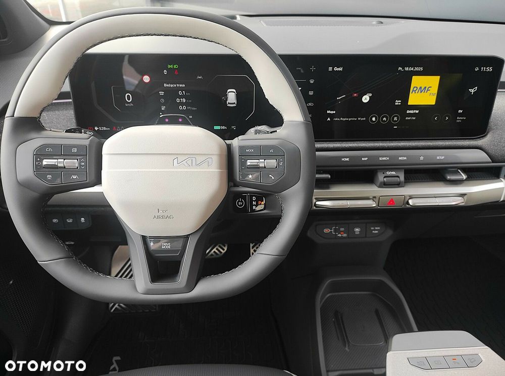 Kia EV3 81.4kWh GT Line - 20